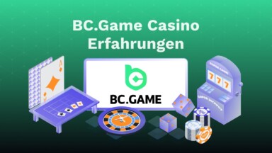 BC.Game Casino Wetten
