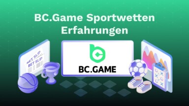 BC.Game Sportwetten