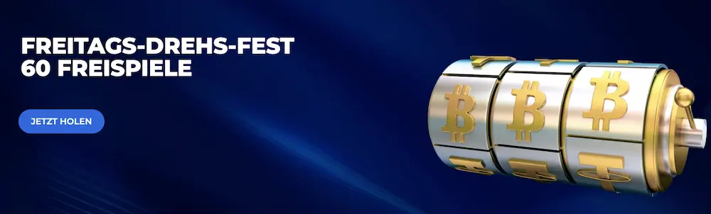 crypto royal 60 freispiele