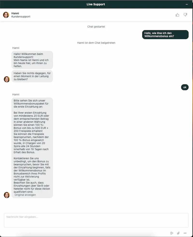 dolly-casino-live-chat
