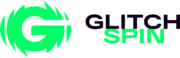 glitchspin casino logo