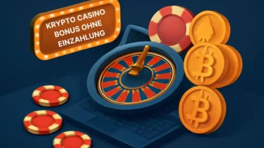 krypto casino bonus ohne einzahlung