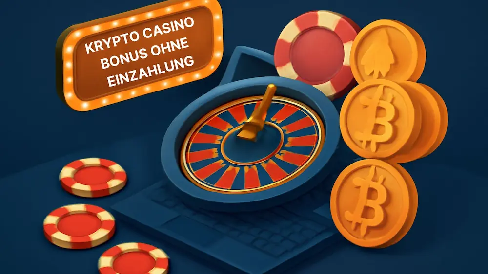 Casino Bonus ohne Einzahlung