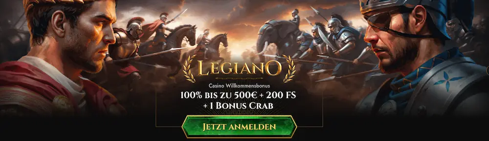 legiano bonus für neukunden