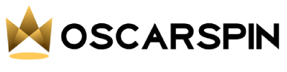 Oscarspin Logo