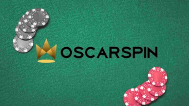 Oscarspin Featured image