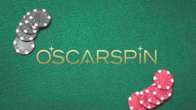 Oscarspin featured image