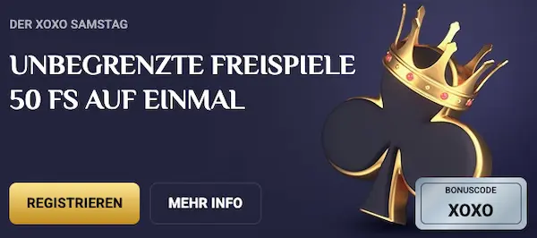 rollxo bonus ohne einzahlung bonus code