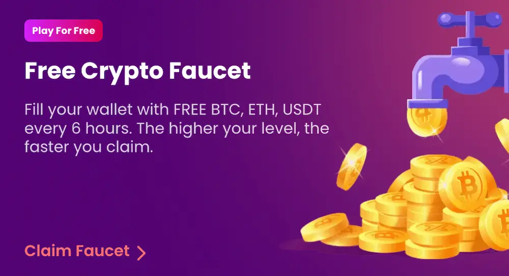 trustdice free krypto faucet