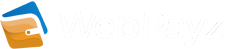 WebPayz WebPayz Logo