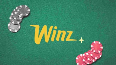 Winz.io Casino Featured image