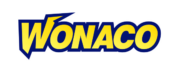 wonaco casino logo