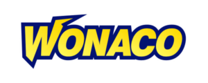 wonaco casino logo