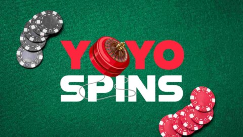 YoyoSpins Casino featured image