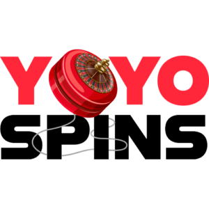 Yoyospins Logo