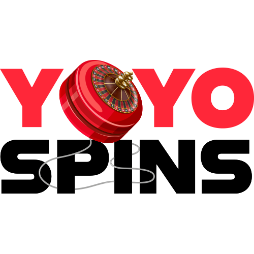 Yoyospins Logo