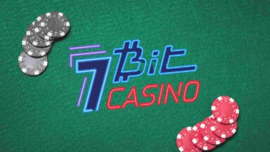 7BitCasino featured image
