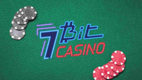 7BitCasino featured image