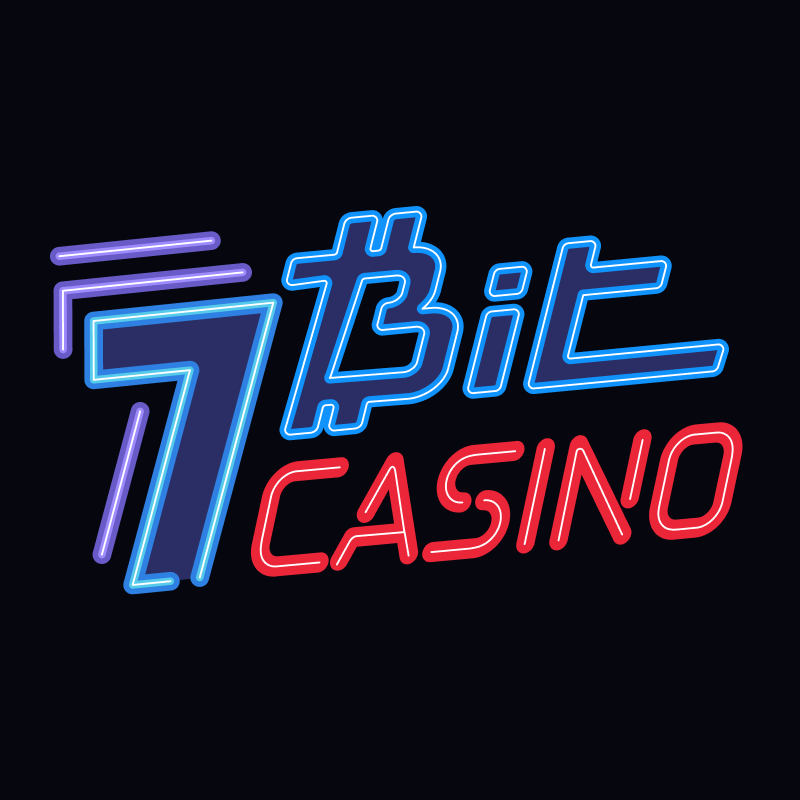 7BitCasino Logo