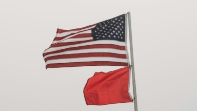 Bitcoin-Kurs im Aufwind? USA und China verkünden erneut Abkommen Titelbild