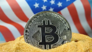 Darum verfällt der Kryptomarkt durch Trump jetzt in Furcht Titelbild