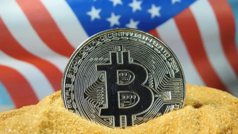 Darum verfällt der Kryptomarkt durch Trump jetzt in Furcht Titelbild