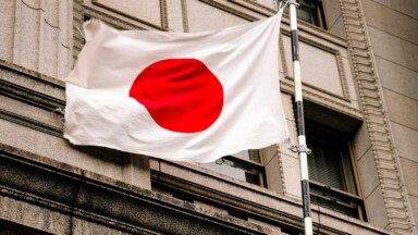 Japan plant womöglich Einsatz von Krypto auf staatlicher Ebene Titelbild
