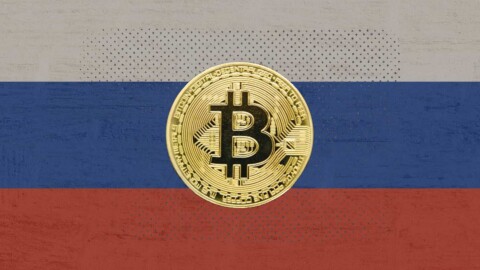 Sber: Größte russische Bank startet Bitcoin-Anleihen Titelbild