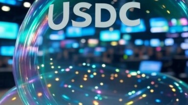 Stablecoin-Blase: Vor dieser Gefahr warnt Arthur Hayes jetzt Titelbild