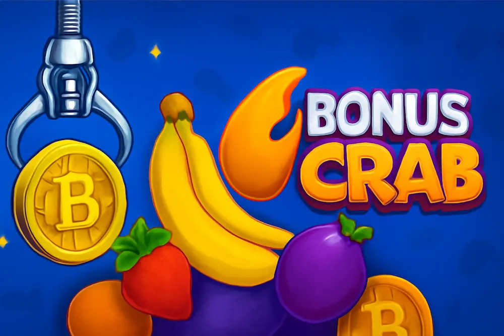bitcoin casino mit bonus crab