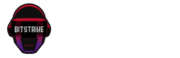 bitstrike logo
