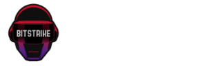 bitstrike logo