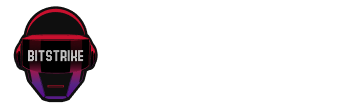 bitstrike logo