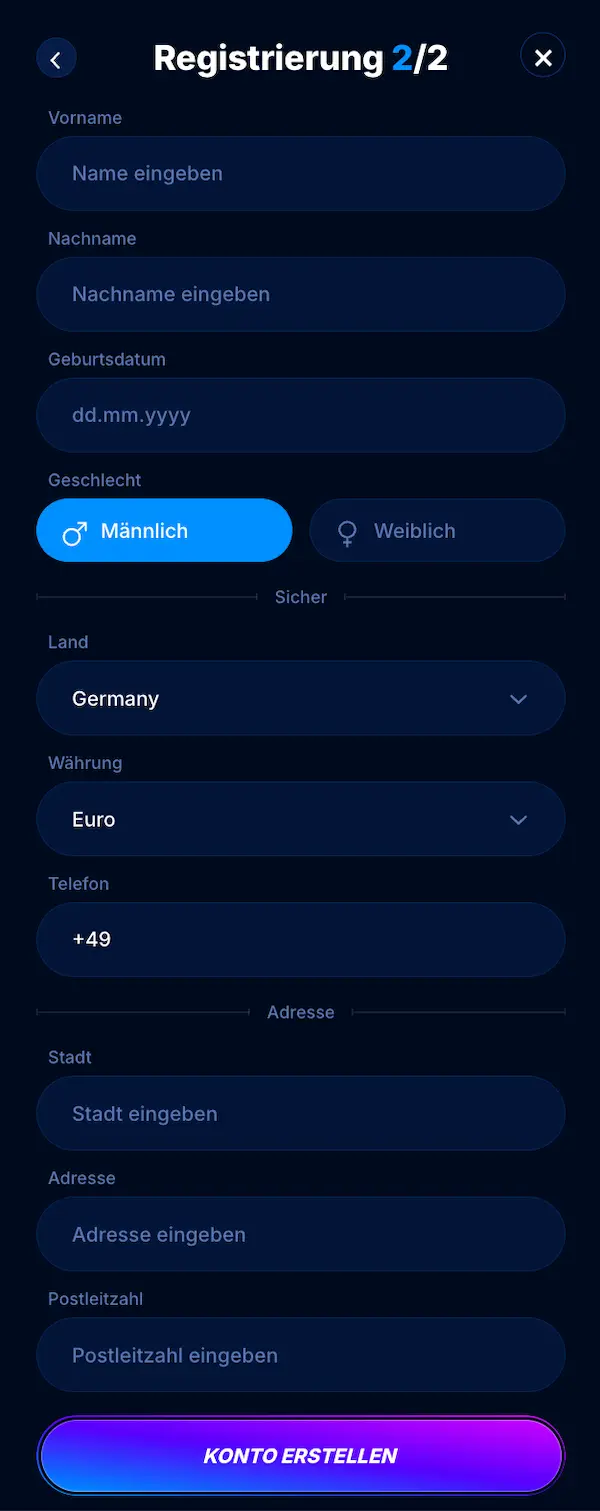 boomerang bet anmeldung 3