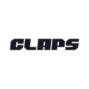 Claps Casino Logo