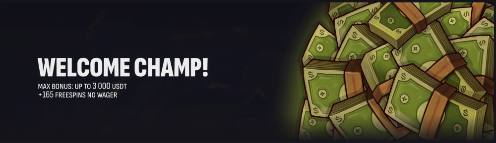 Willkommensbonus Claps