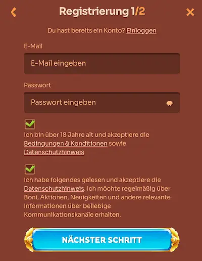 cleobetra casino anmeldung 2