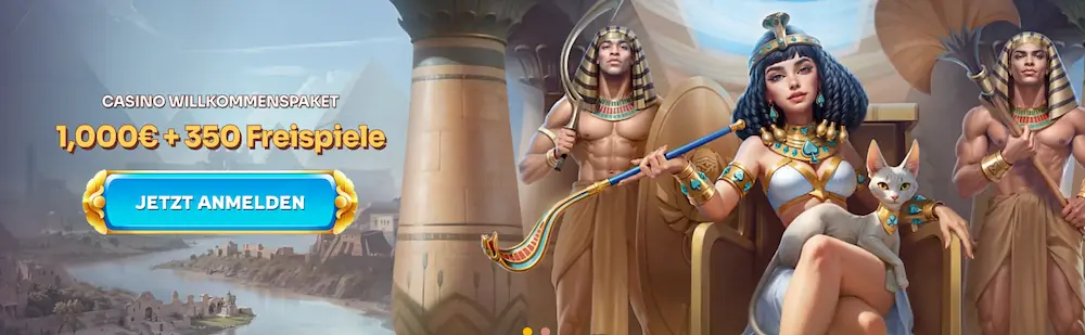 cleobetra casino bonus für neukunden