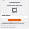 LevelUp Einzahlungsadresse Bitcoin