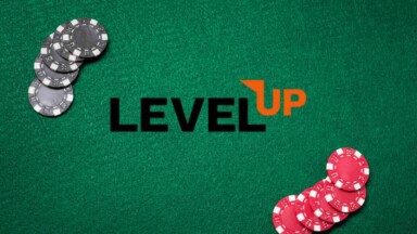LevelUp featured image