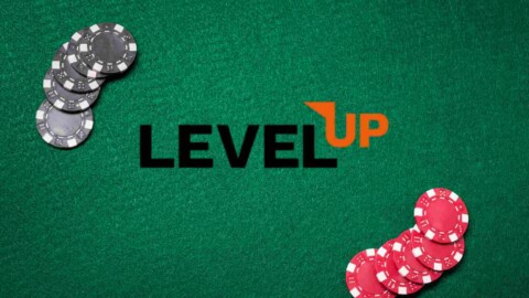 LevelUp featured image
