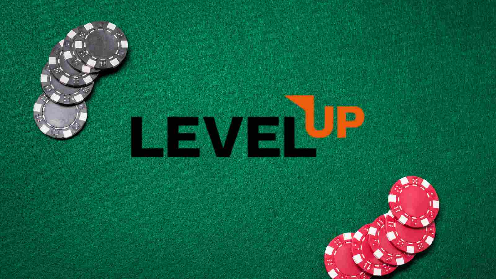 LevelUp Erfahrungen 2026 & Bewertung - Ist es zu empfehlen?