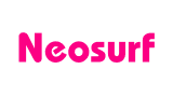 Neosurf Neosorf Logo