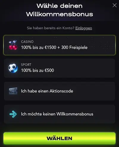 madcasino erfahrungen von der anmeldung 01