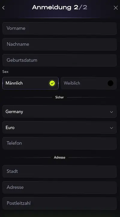madcasino erfahrungen von der anmeldung 03