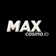 max casino logo