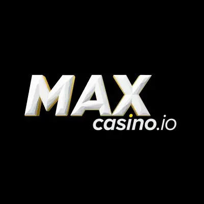 max casino logo
