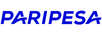 paripesa casino logo