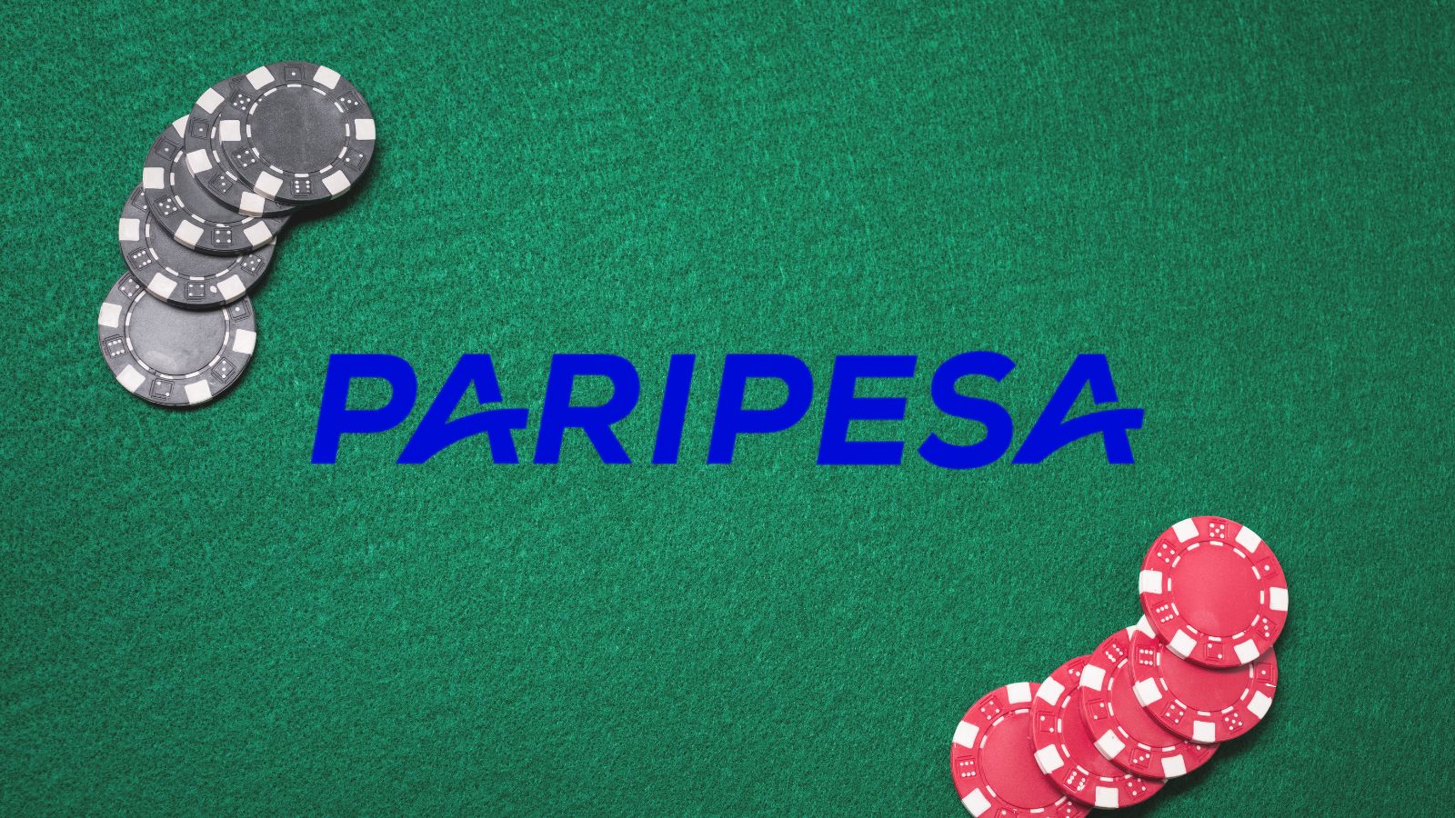 Paripesa Casino Erfahrungen und Bewertung 2026