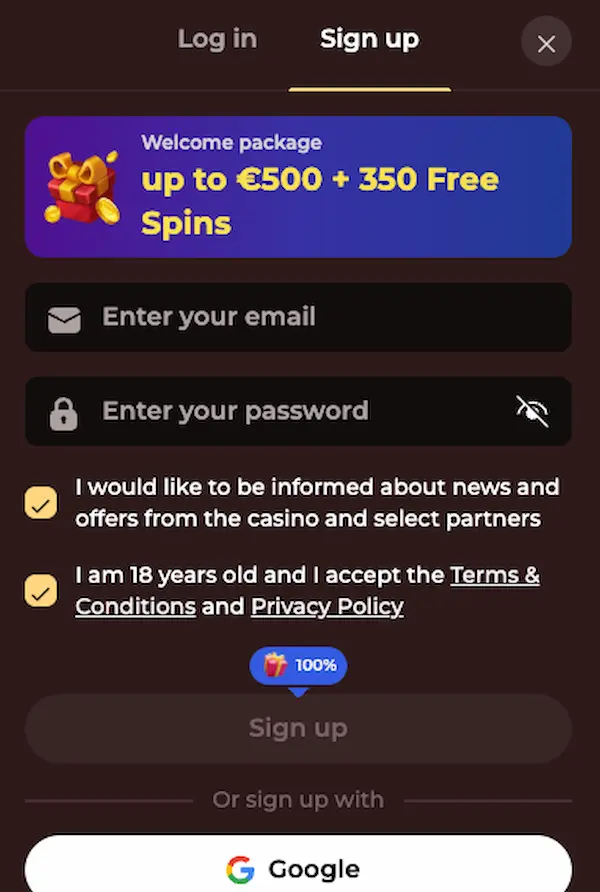 vincispin casino anmeldung 01